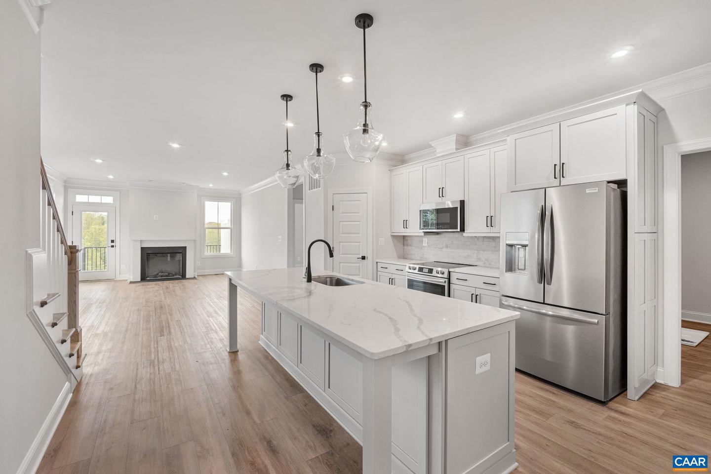 1365 LACONIA LN, CHARLOTTESVILLE, Virginia 22911, 3 Bedrooms Bedrooms, ,2 BathroomsBathrooms,Residential,For sale,1365 LACONIA LN,665294 MLS # 665294
