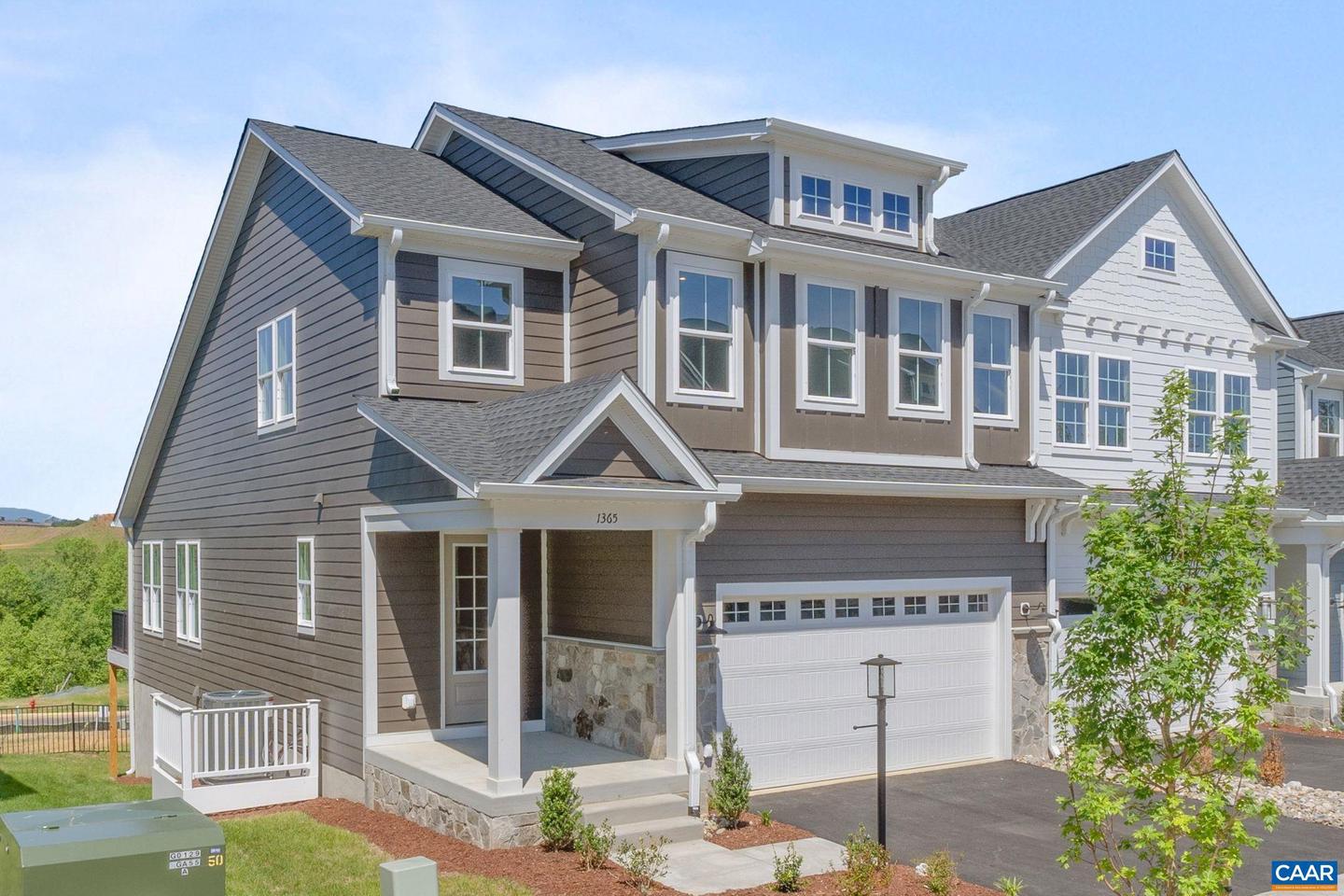 1365 LACONIA LN, CHARLOTTESVILLE, Virginia 22911, 3 Bedrooms Bedrooms, ,2 BathroomsBathrooms,Residential,For sale,1365 LACONIA LN,665294 MLS # 665294