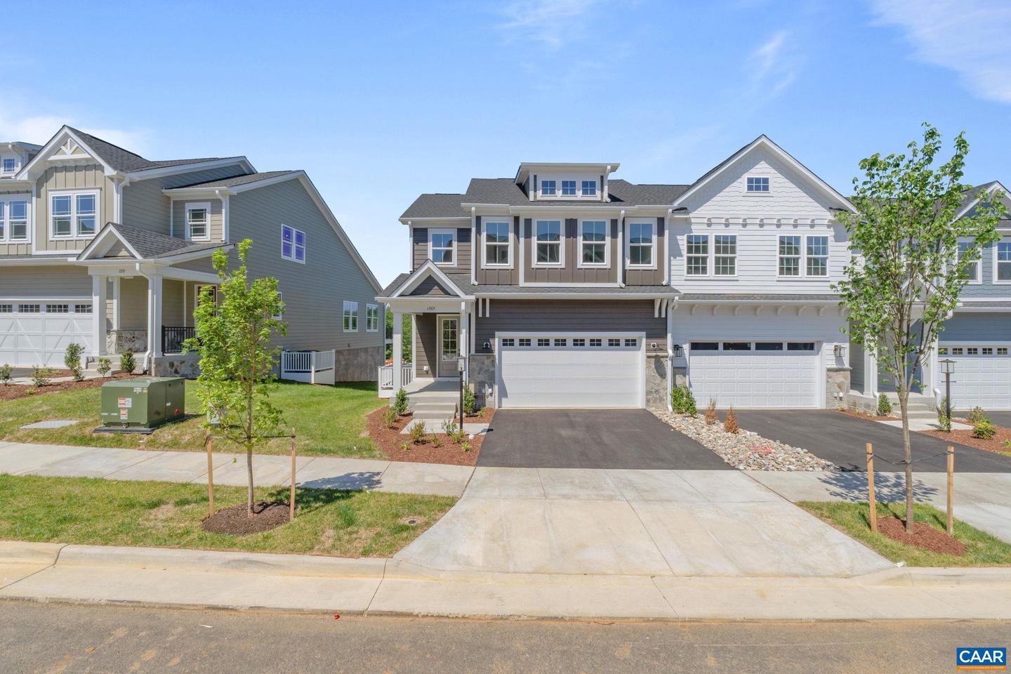 1365 LACONIA LN, CHARLOTTESVILLE, Virginia 22911, 3 Bedrooms Bedrooms, ,2 BathroomsBathrooms,Residential,For sale,1365 LACONIA LN,665294 MLS # 665294