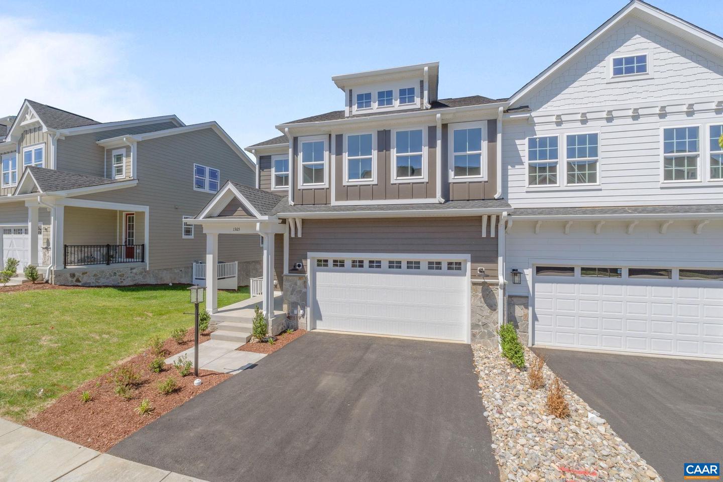 1365 LACONIA LN, CHARLOTTESVILLE, Virginia 22911, 3 Bedrooms Bedrooms, ,2 BathroomsBathrooms,Residential,For sale,1365 LACONIA LN,665294 MLS # 665294