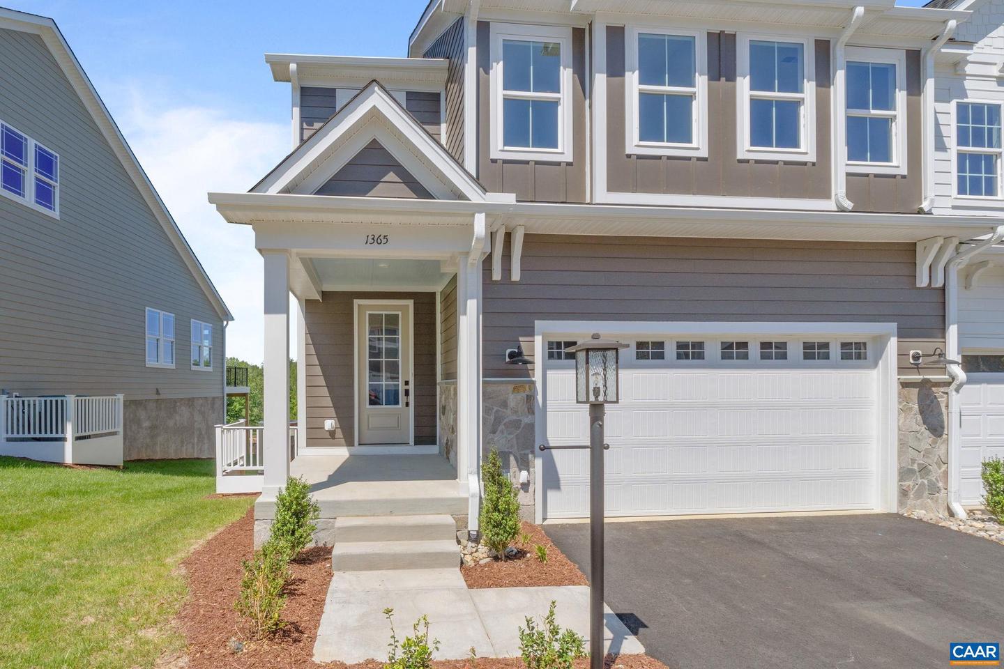 1365 LACONIA LN, CHARLOTTESVILLE, Virginia 22911, 3 Bedrooms Bedrooms, ,2 BathroomsBathrooms,Residential,For sale,1365 LACONIA LN,665294 MLS # 665294