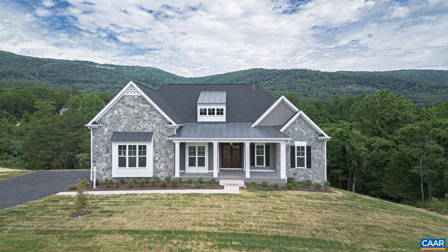 2015 STOCKTON CREEK LN #LOT 10 STOCKTON CREE, AFTON, Virginia 22920, 4 Bedrooms Bedrooms, ,3 BathroomsBathrooms,Residential,For sale,2015 STOCKTON CREEK LN #LOT 10 STOCKTON CREE,665299 MLS # 665299