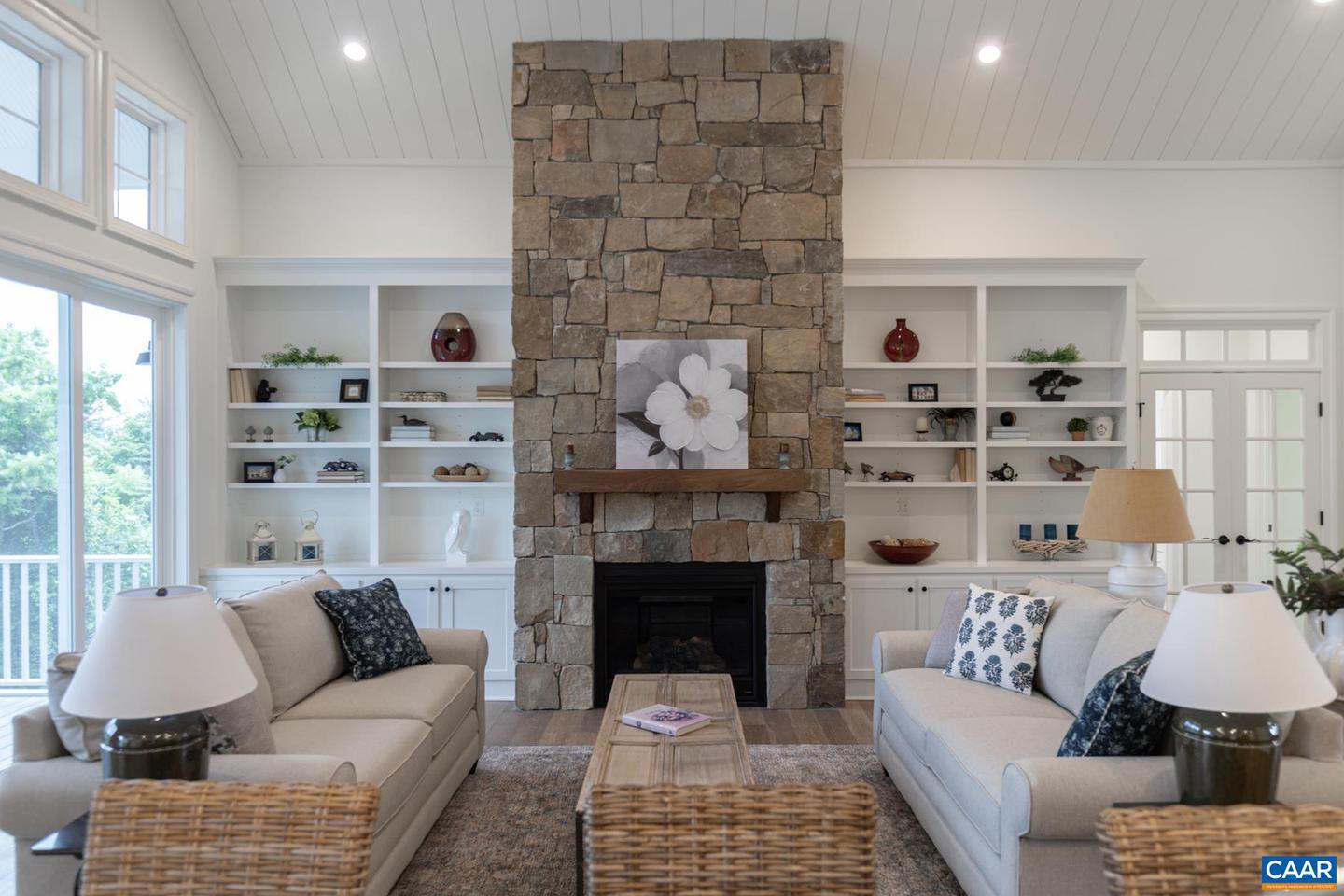 2015 STOCKTON CREEK LN #LOT 10 STOCKTON CREE, AFTON, Virginia 22920, 4 Bedrooms Bedrooms, ,3 BathroomsBathrooms,Residential,For sale,2015 STOCKTON CREEK LN #LOT 10 STOCKTON CREE,665299 MLS # 665299