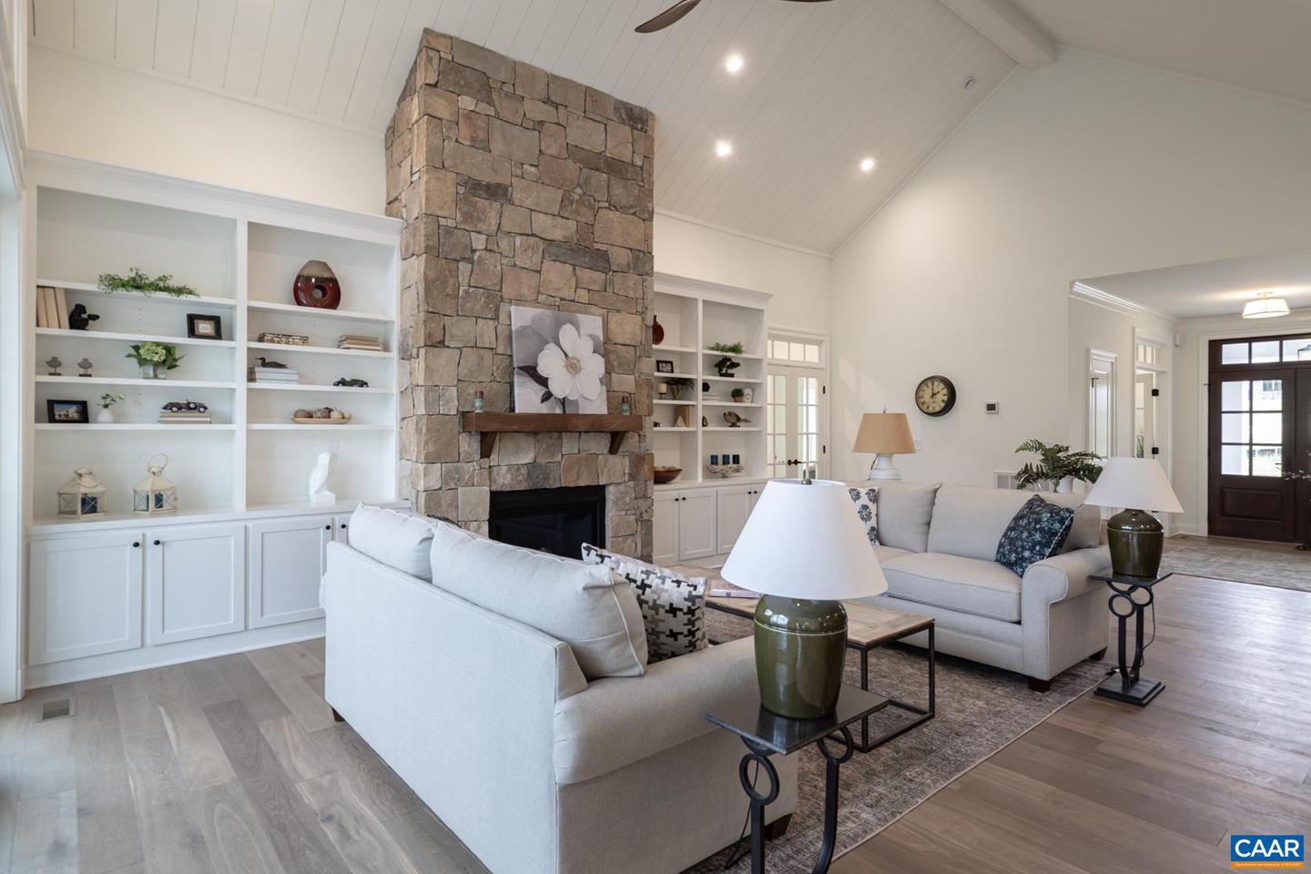 2015 STOCKTON CREEK LN #LOT 10 STOCKTON CREE, AFTON, Virginia 22920, 4 Bedrooms Bedrooms, ,3 BathroomsBathrooms,Residential,For sale,2015 STOCKTON CREEK LN #LOT 10 STOCKTON CREE,665299 MLS # 665299