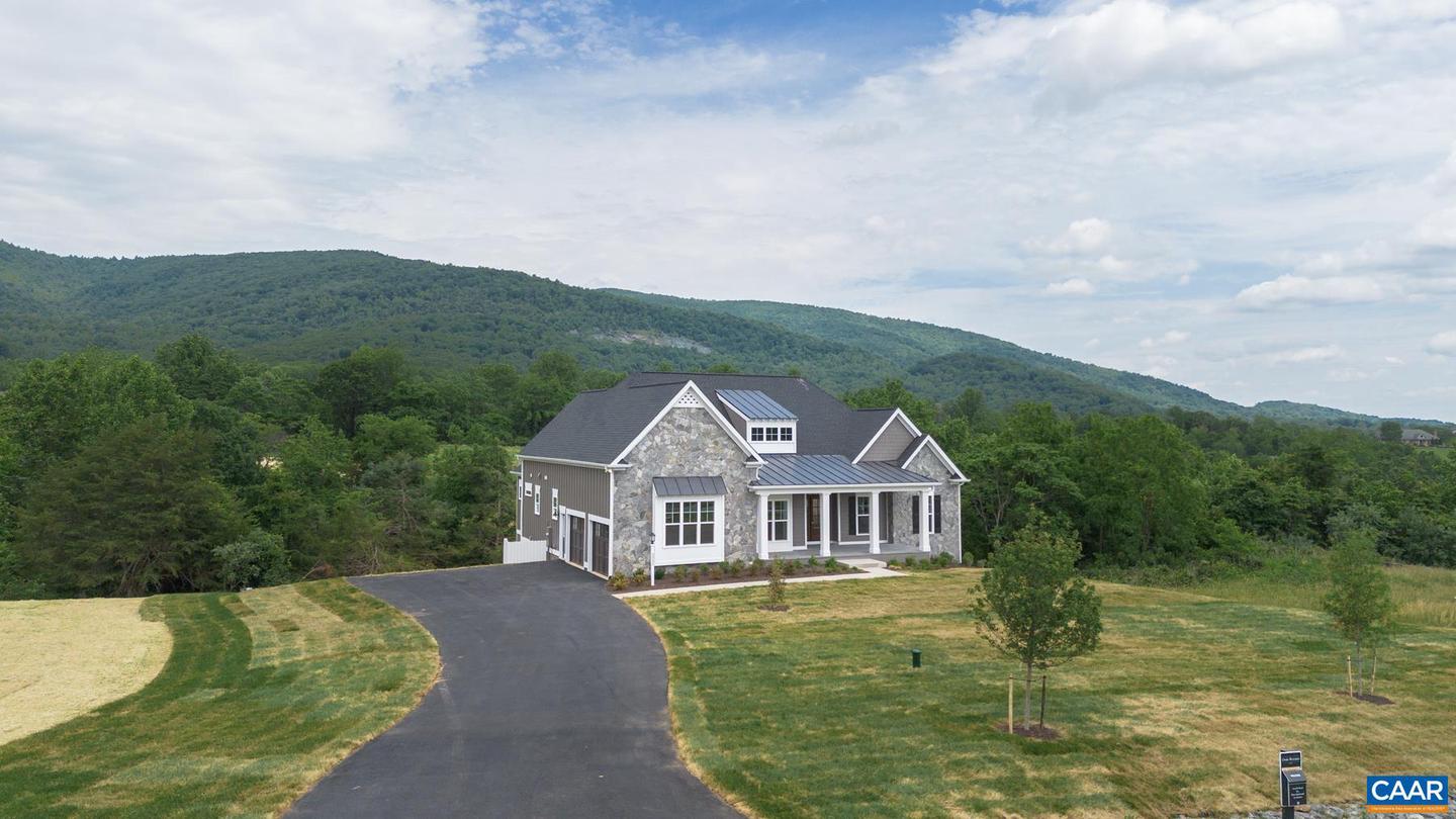 2015 STOCKTON CREEK LN #LOT 10 STOCKTON CREE, AFTON, Virginia 22920, 4 Bedrooms Bedrooms, ,3 BathroomsBathrooms,Residential,For sale,2015 STOCKTON CREEK LN #LOT 10 STOCKTON CREE,665299 MLS # 665299