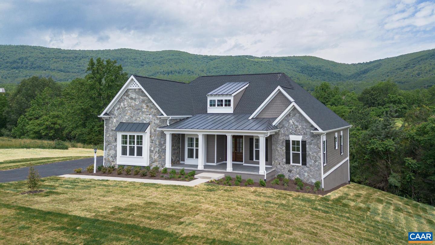 2015 STOCKTON CREEK LN #LOT 10 STOCKTON CREE, AFTON, Virginia 22920, 4 Bedrooms Bedrooms, ,3 BathroomsBathrooms,Residential,For sale,2015 STOCKTON CREEK LN #LOT 10 STOCKTON CREE,665299 MLS # 665299