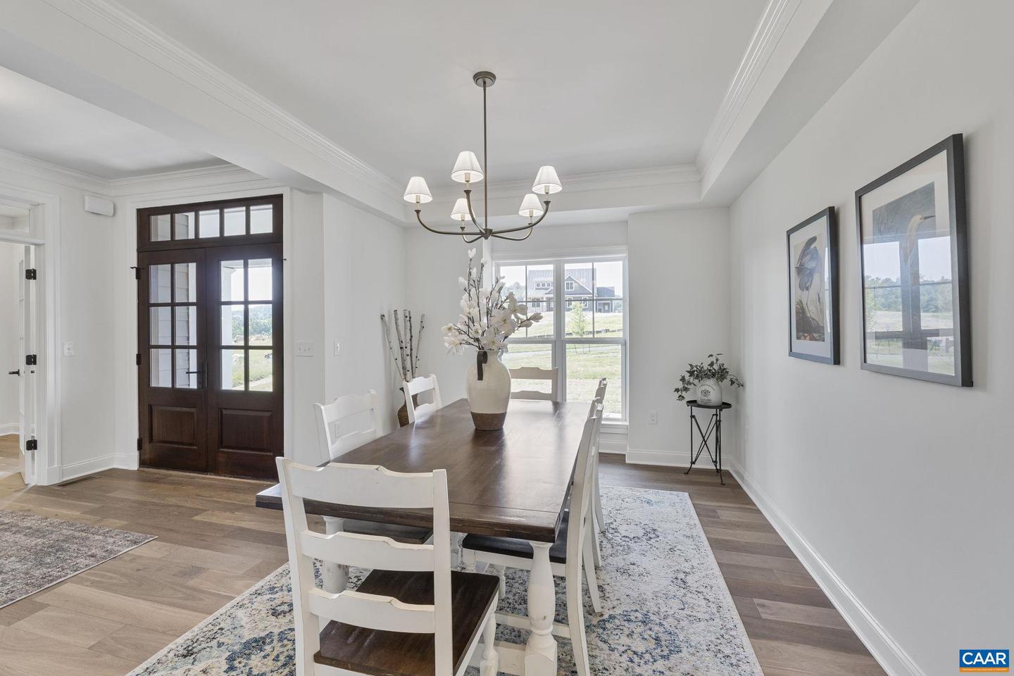 2015 STOCKTON CREEK LN #LOT 10 STOCKTON CREE, AFTON, Virginia 22920, 4 Bedrooms Bedrooms, ,3 BathroomsBathrooms,Residential,For sale,2015 STOCKTON CREEK LN #LOT 10 STOCKTON CREE,665299 MLS # 665299