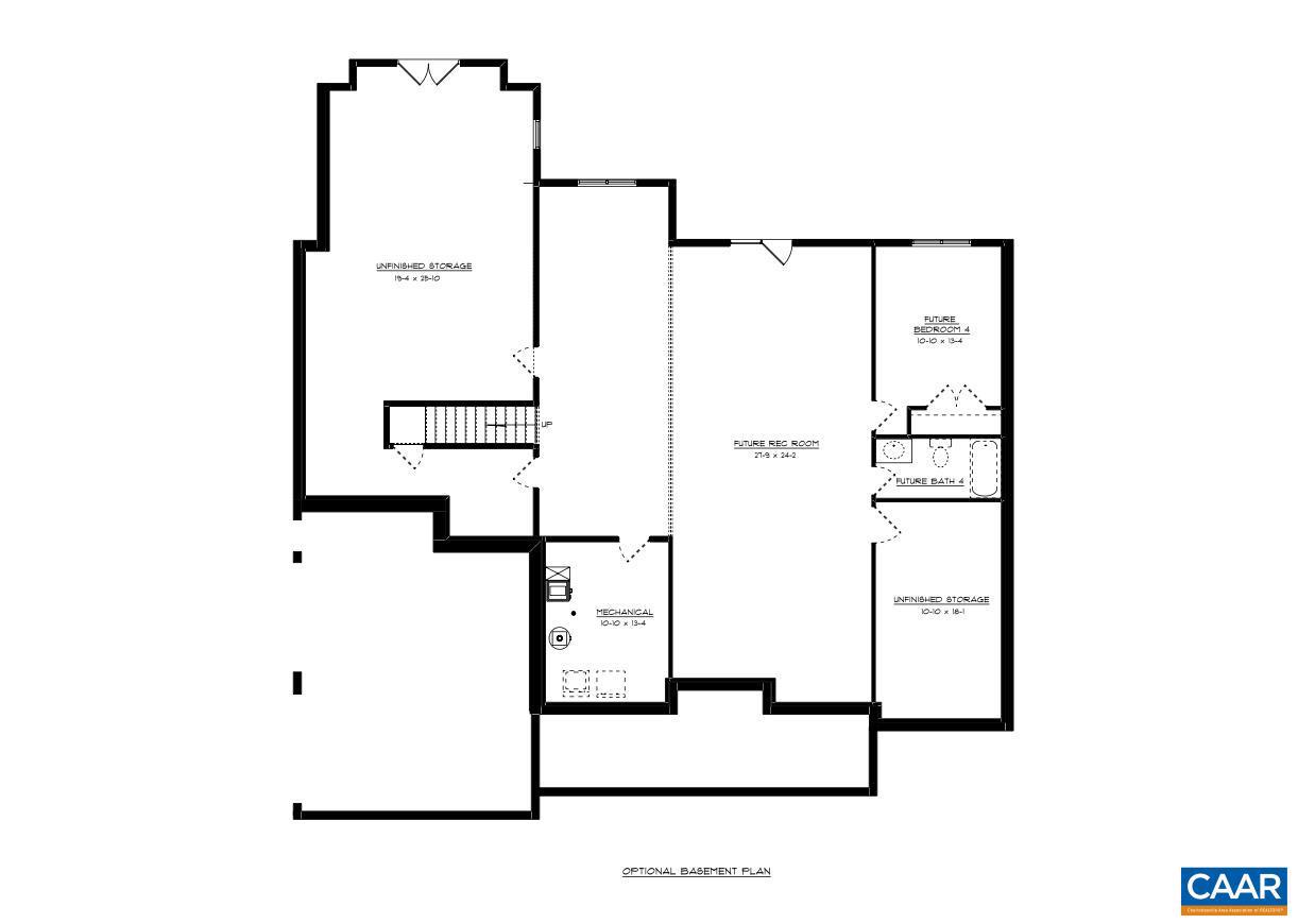 2015 STOCKTON CREEK LN #LOT 10 STOCKTON CREE, AFTON, Virginia 22920, 4 Bedrooms Bedrooms, ,3 BathroomsBathrooms,Residential,For sale,2015 STOCKTON CREEK LN #LOT 10 STOCKTON CREE,665299 MLS # 665299