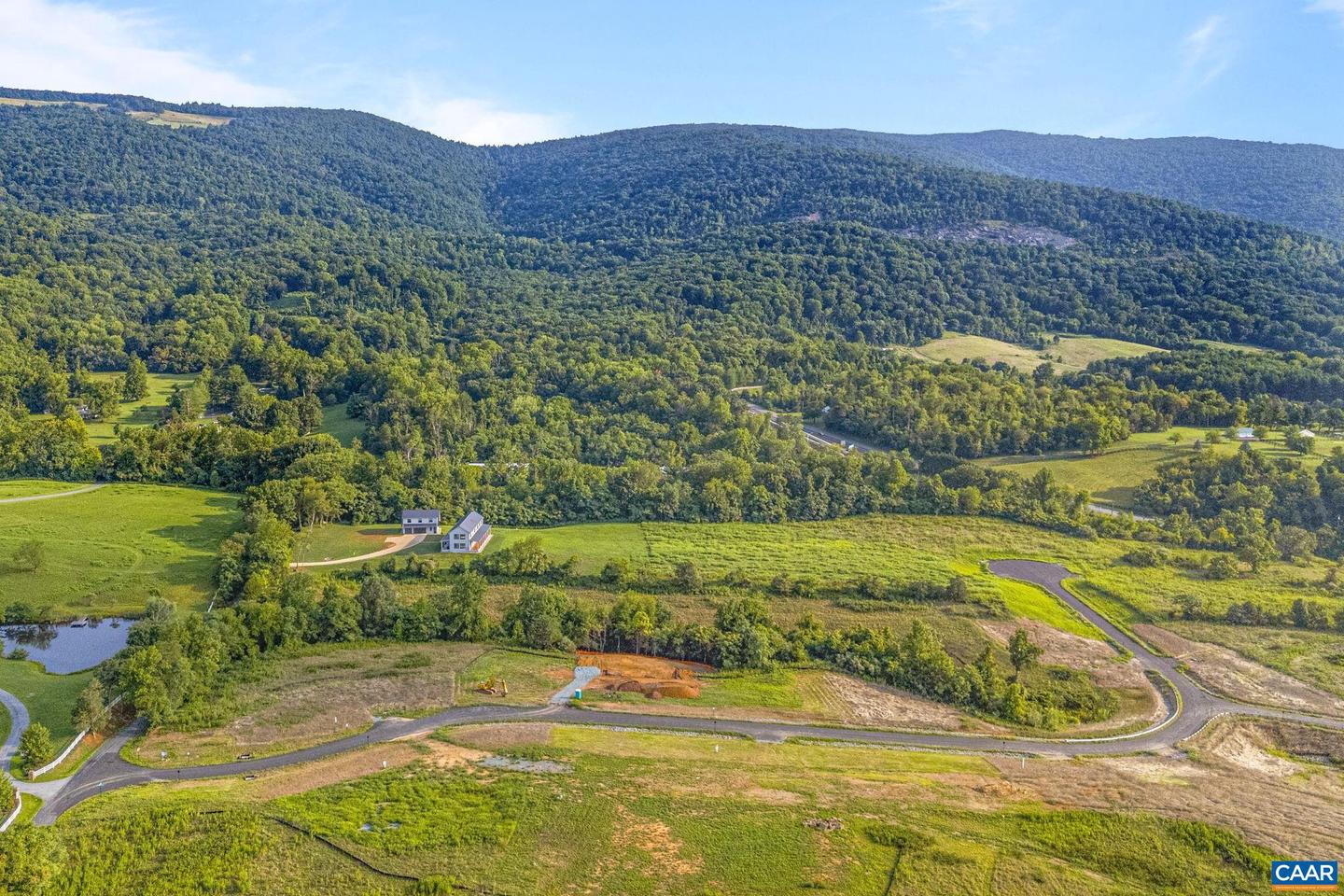 2015 STOCKTON CREEK LN #LOT 10 STOCKTON CREE, AFTON, Virginia 22920, 4 Bedrooms Bedrooms, ,3 BathroomsBathrooms,Residential,For sale,2015 STOCKTON CREEK LN #LOT 10 STOCKTON CREE,665299 MLS # 665299