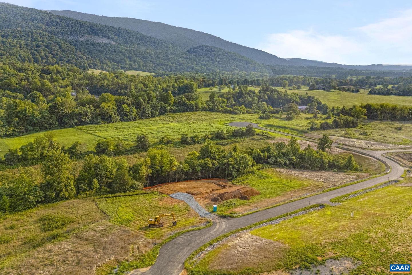 2015 STOCKTON CREEK LN #LOT 10 STOCKTON CREE, AFTON, Virginia 22920, 4 Bedrooms Bedrooms, ,3 BathroomsBathrooms,Residential,For sale,2015 STOCKTON CREEK LN #LOT 10 STOCKTON CREE,665299 MLS # 665299