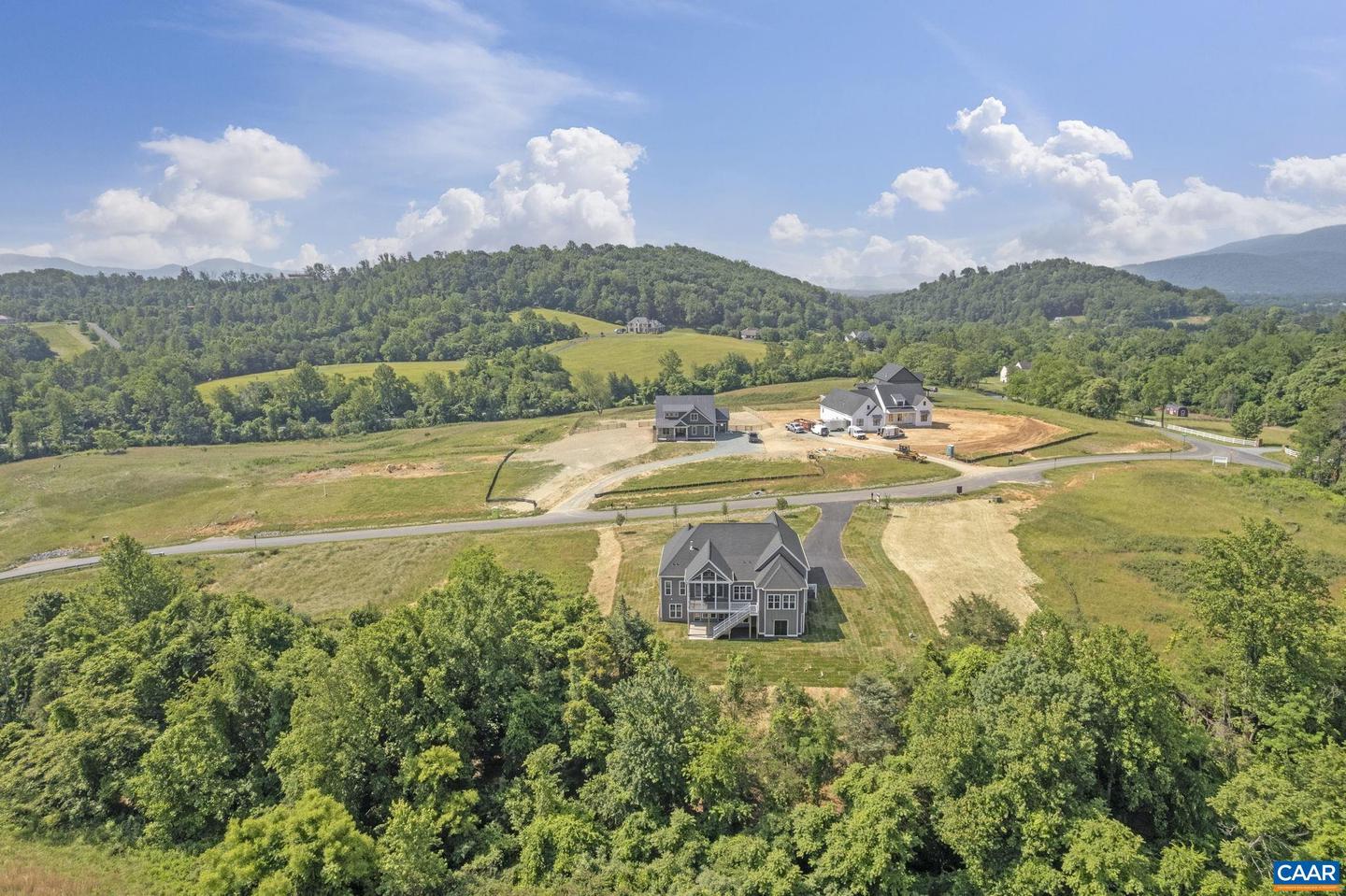 2015 STOCKTON CREEK LN #LOT 10 STOCKTON CREE, AFTON, Virginia 22920, 4 Bedrooms Bedrooms, ,3 BathroomsBathrooms,Residential,For sale,2015 STOCKTON CREEK LN #LOT 10 STOCKTON CREE,665299 MLS # 665299