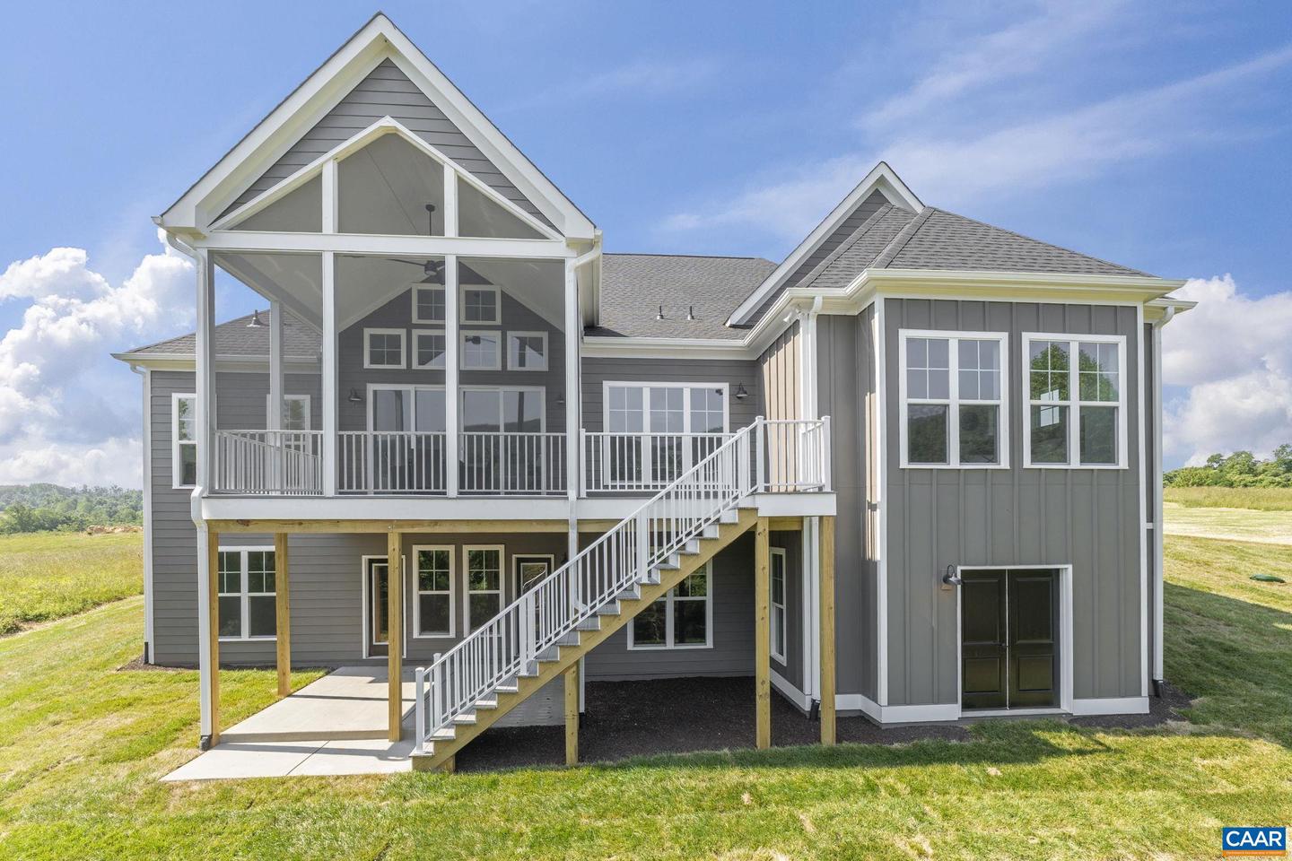 2015 STOCKTON CREEK LN #LOT 10 STOCKTON CREE, AFTON, Virginia 22920, 4 Bedrooms Bedrooms, ,3 BathroomsBathrooms,Residential,For sale,2015 STOCKTON CREEK LN #LOT 10 STOCKTON CREE,665299 MLS # 665299