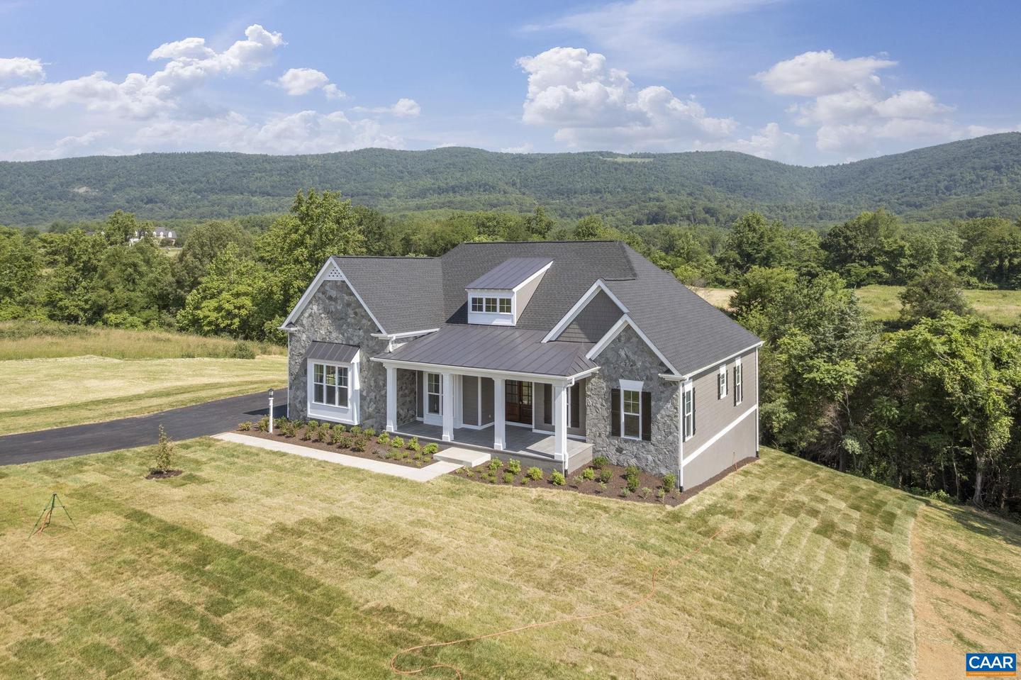 2015 STOCKTON CREEK LN #LOT 10 STOCKTON CREE, AFTON, Virginia 22920, 4 Bedrooms Bedrooms, ,3 BathroomsBathrooms,Residential,For sale,2015 STOCKTON CREEK LN #LOT 10 STOCKTON CREE,665299 MLS # 665299