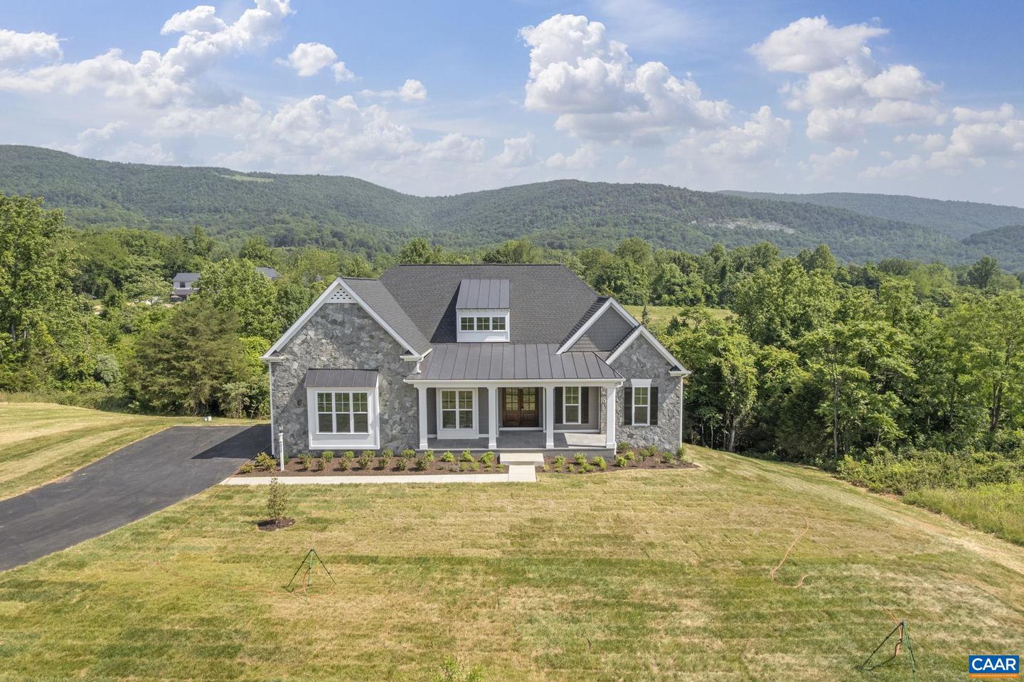 2015 STOCKTON CREEK LN #LOT 10 STOCKTON CREE, AFTON, Virginia 22920, 4 Bedrooms Bedrooms, ,3 BathroomsBathrooms,Residential,For sale,2015 STOCKTON CREEK LN #LOT 10 STOCKTON CREE,665299 MLS # 665299