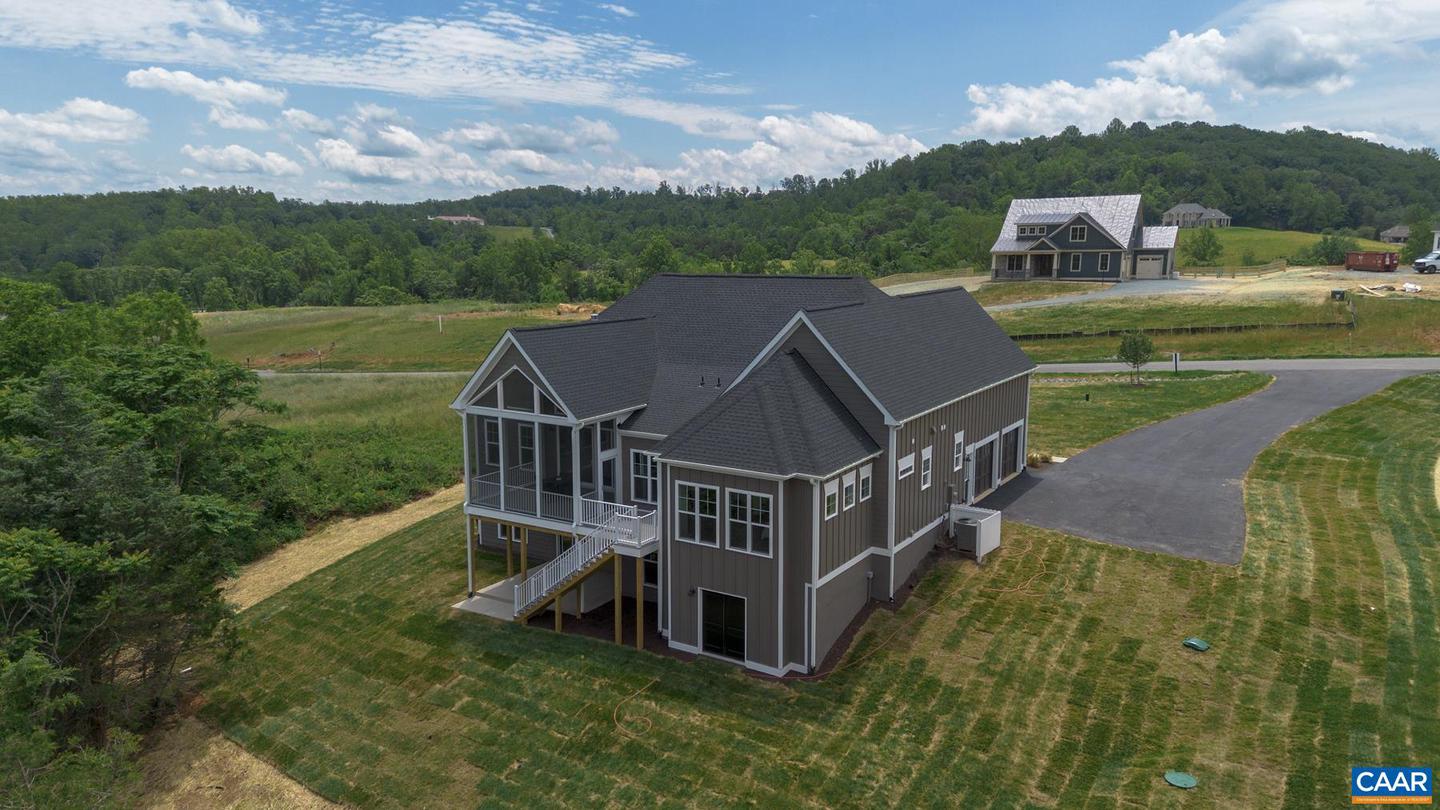 2015 STOCKTON CREEK LN #LOT 10 STOCKTON CREE, AFTON, Virginia 22920, 4 Bedrooms Bedrooms, ,3 BathroomsBathrooms,Residential,For sale,2015 STOCKTON CREEK LN #LOT 10 STOCKTON CREE,665299 MLS # 665299