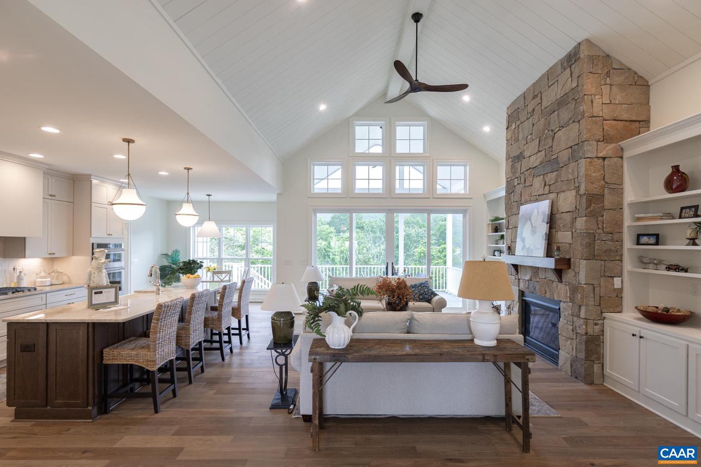 2015 STOCKTON CREEK LN #LOT 10 STOCKTON CREE, AFTON, Virginia 22920, 4 Bedrooms Bedrooms, ,3 BathroomsBathrooms,Residential,For sale,2015 STOCKTON CREEK LN #LOT 10 STOCKTON CREE,665299 MLS # 665299