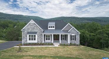 2015 STOCKTON CREEK LN #LOT 10 STOCKTON CREE, AFTON, Virginia 22920, 4 Bedrooms Bedrooms, ,3 BathroomsBathrooms,Residential,For sale,2015 STOCKTON CREEK LN #LOT 10 STOCKTON CREE,665299 MLS # 665299