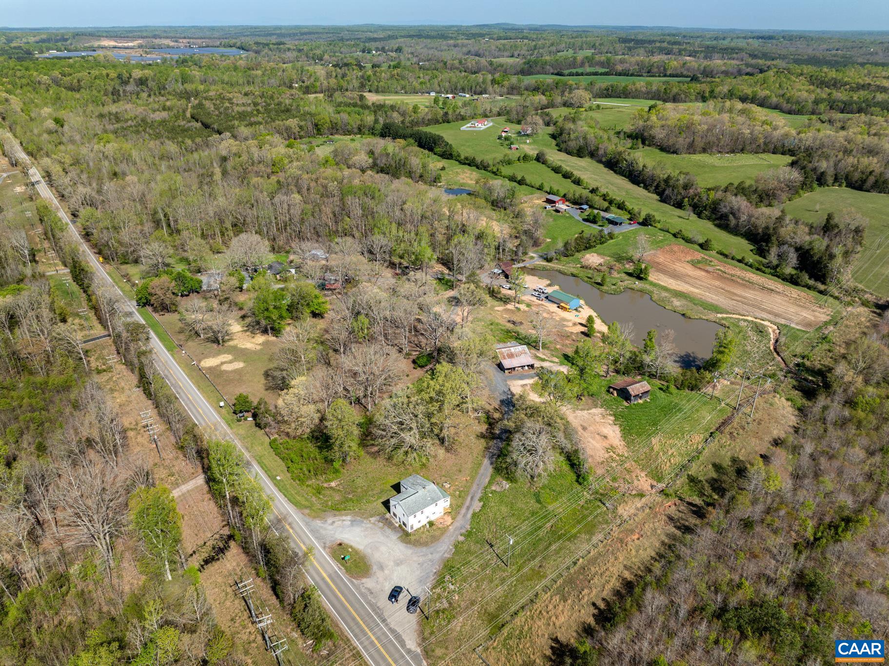 2624 ANDERSON HWY, DILLWYN, Virginia 23936, ,Residential,2624 ANDERSON HWY,663545 MLS # 663545
