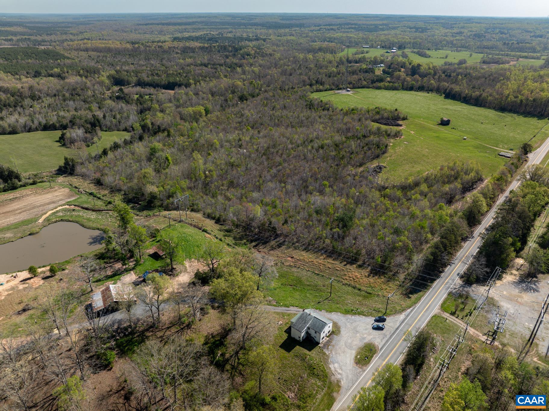 2624 ANDERSON HWY, DILLWYN, Virginia 23936, ,Residential,2624 ANDERSON HWY,663545 MLS # 663545