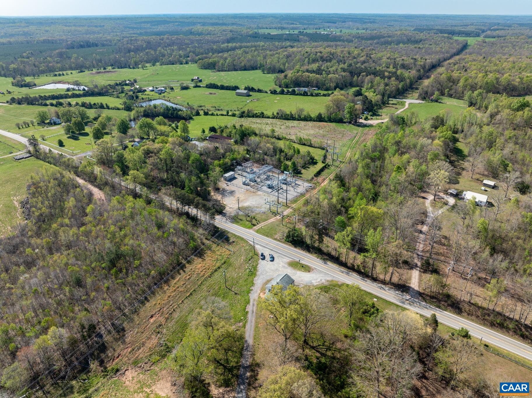 2624 ANDERSON HWY, DILLWYN, Virginia 23936, ,Residential,2624 ANDERSON HWY,663545 MLS # 663545