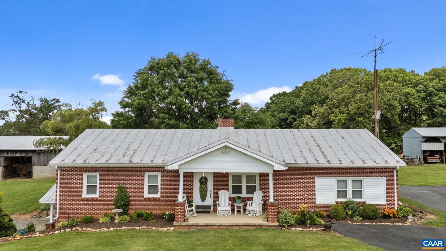 725 TRANSCO RD, SCOTTSVILLE, Virginia 24590, 5 Bedrooms Bedrooms, ,Farm,For sale,725 TRANSCO RD,665320 MLS # 665320