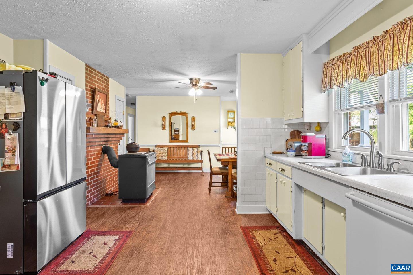 725 TRANSCO RD, SCOTTSVILLE, Virginia 24590, 5 Bedrooms Bedrooms, ,Farm,For sale,725 TRANSCO RD,665320 MLS # 665320