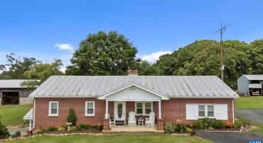 725 TRANSCO RD, SCOTTSVILLE, Virginia 24590, 5 Bedrooms Bedrooms, ,Farm,For sale,725 TRANSCO RD,665320 MLS # 665320