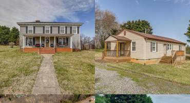 202 CUTLER AVE, LOUISA, Virginia 23093, 7 Bedrooms Bedrooms, ,4 BathroomsBathrooms,Residential,202 CUTLER AVE,VALA2007420 MLS # VALA2007420
