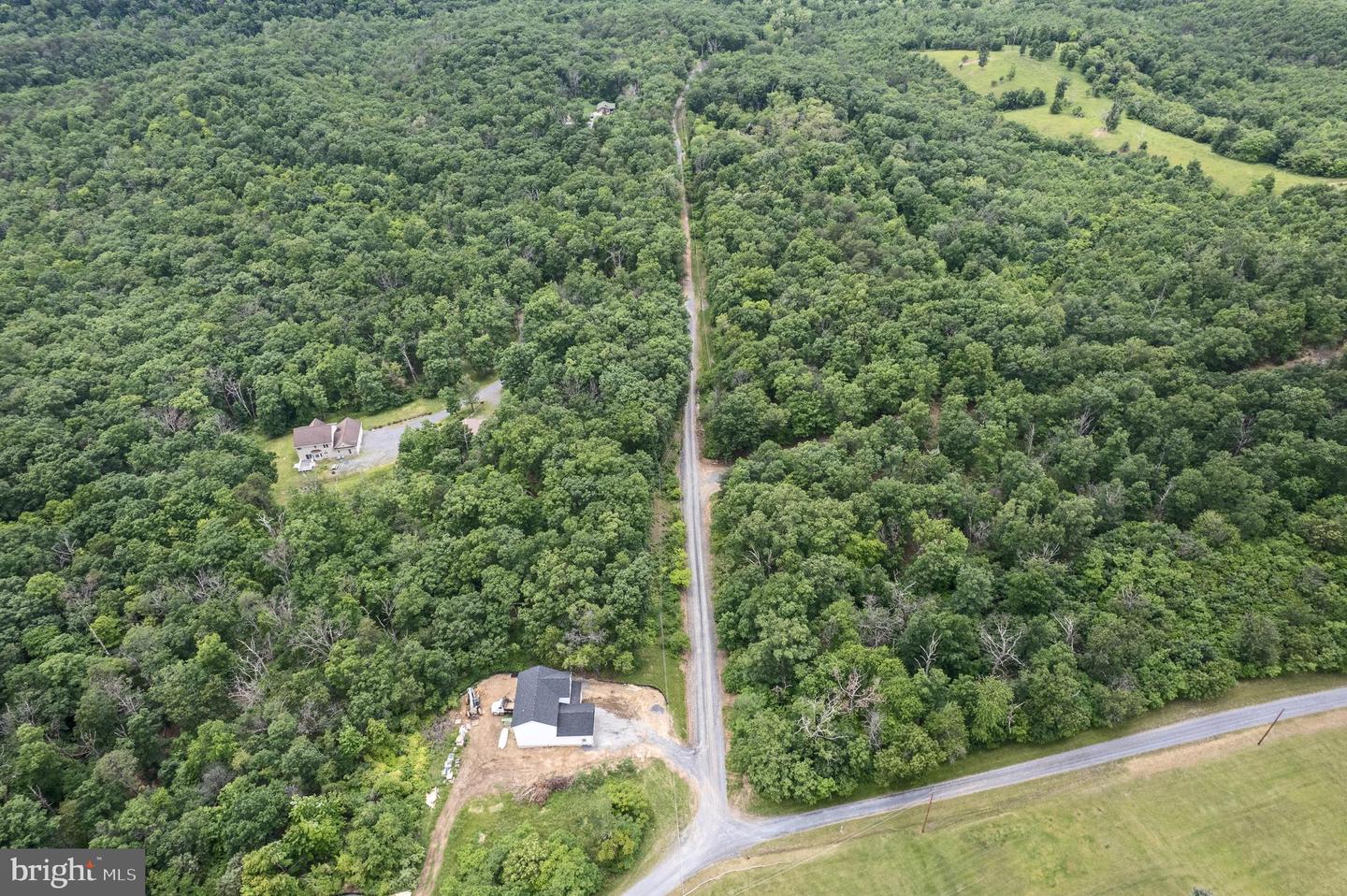 LOT 8 GLEN RIDGE RD, WINCHESTER, Virginia 22601, ,Land,For sale,LOT 8 GLEN RIDGE RD,VAFV2034314 MLS # VAFV2034314