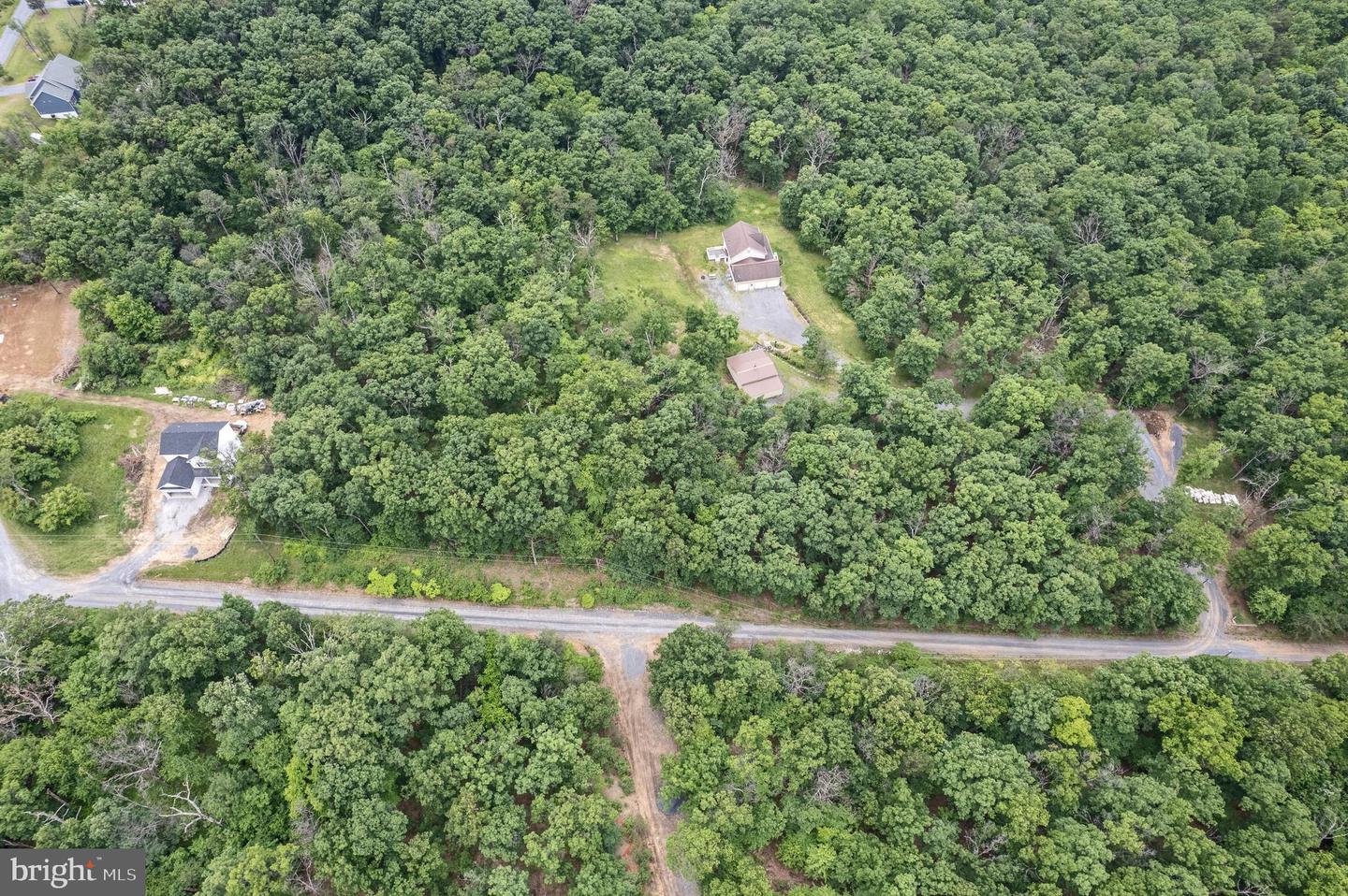 LOT 8 GLEN RIDGE RD, WINCHESTER, Virginia 22601, ,Land,For sale,LOT 8 GLEN RIDGE RD,VAFV2034314 MLS # VAFV2034314