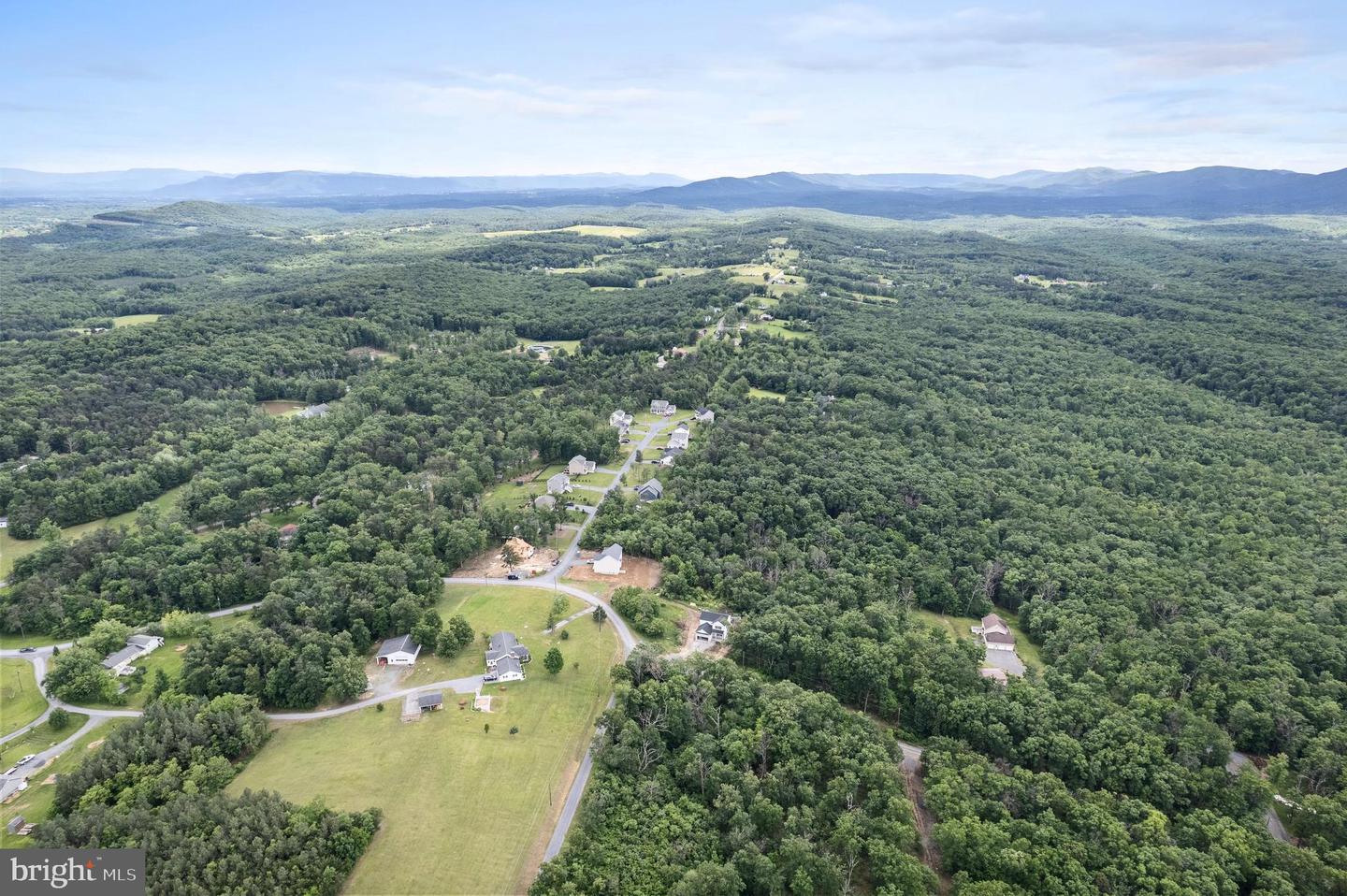 LOT 8 GLEN RIDGE RD, WINCHESTER, Virginia 22601, ,Land,For sale,LOT 8 GLEN RIDGE RD,VAFV2034314 MLS # VAFV2034314