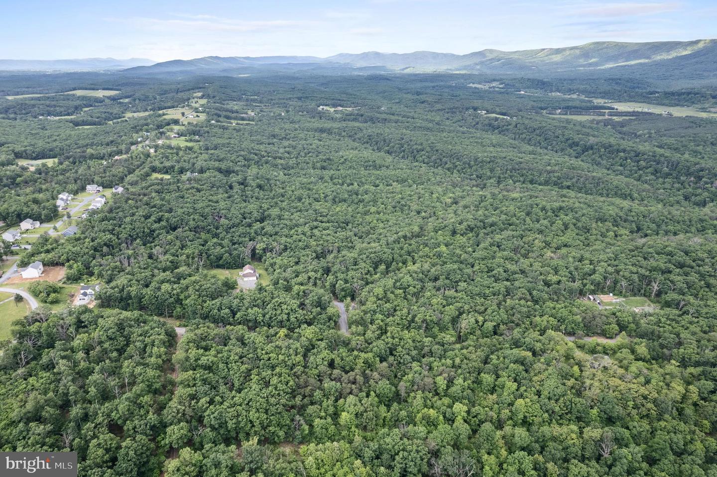 LOT 8 GLEN RIDGE RD, WINCHESTER, Virginia 22601, ,Land,For sale,LOT 8 GLEN RIDGE RD,VAFV2034314 MLS # VAFV2034314