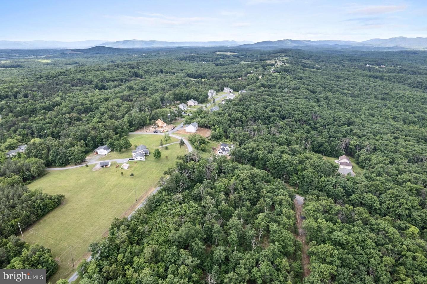 LOT 8 GLEN RIDGE RD, WINCHESTER, Virginia 22601, ,Land,For sale,LOT 8 GLEN RIDGE RD,VAFV2034314 MLS # VAFV2034314