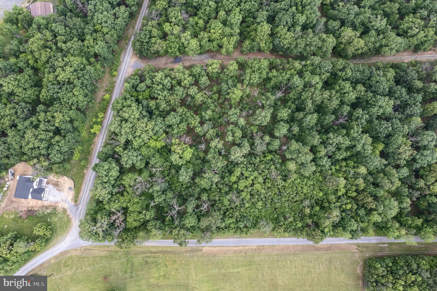 LOT 8 GLEN RIDGE RD, WINCHESTER, Virginia 22601, ,Land,For sale,LOT 8 GLEN RIDGE RD,VAFV2034314 MLS # VAFV2034314