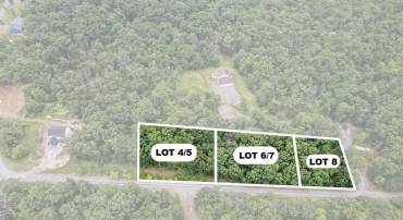 LOTS 4 & 5 GLEN RIDGE RD, WINCHESTER, Virginia 22602, ,Land,For sale,LOTS 4 & 5 GLEN RIDGE RD,VAFV2034318 MLS # VAFV2034318