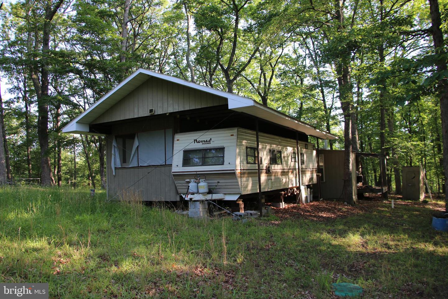 MOCKINGBIRD LOT 7A LN, WINCHESTER, Virginia 22603, ,Land,For sale,MOCKINGBIRD LOT 7A LN,VAFV2034376 MLS # VAFV2034376