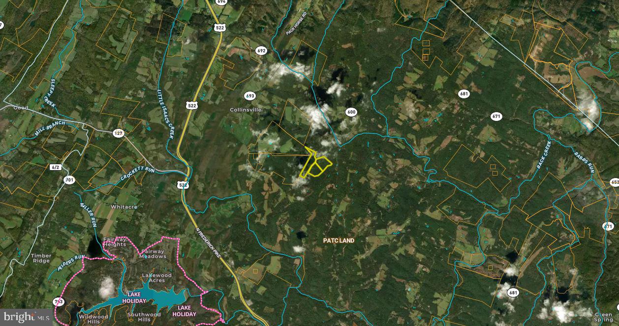 EASTER RIDGE LOT 7A LN, WINCHESTER, Virginia 22603, ,Land,For sale,EASTER RIDGE LOT 7A LN,VAFV2034376 MLS # VAFV2034376