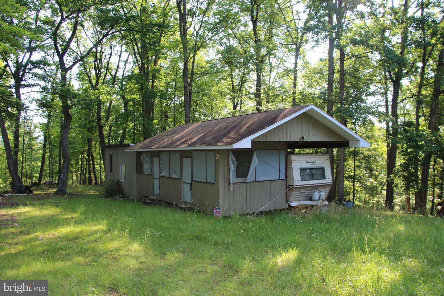 MOCKINGBIRD LOT 7A LN, WINCHESTER, Virginia 22603, ,Land,For sale,MOCKINGBIRD LOT 7A LN,VAFV2034376 MLS # VAFV2034376
