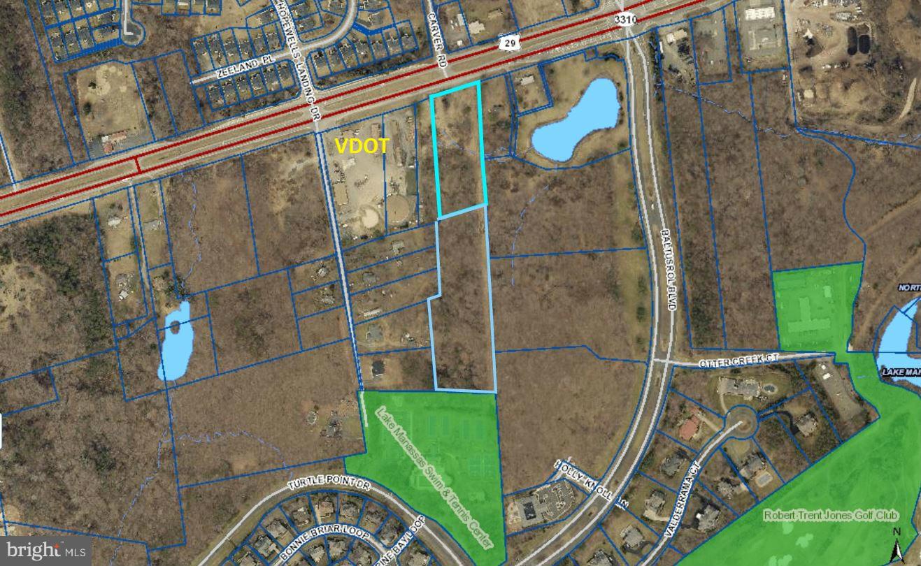 14813 LEE HWY, GAINESVILLE, Virginia 20155, ,Land,For sale,14813 LEE HWY,VAPW2095876 MLS # VAPW2095876