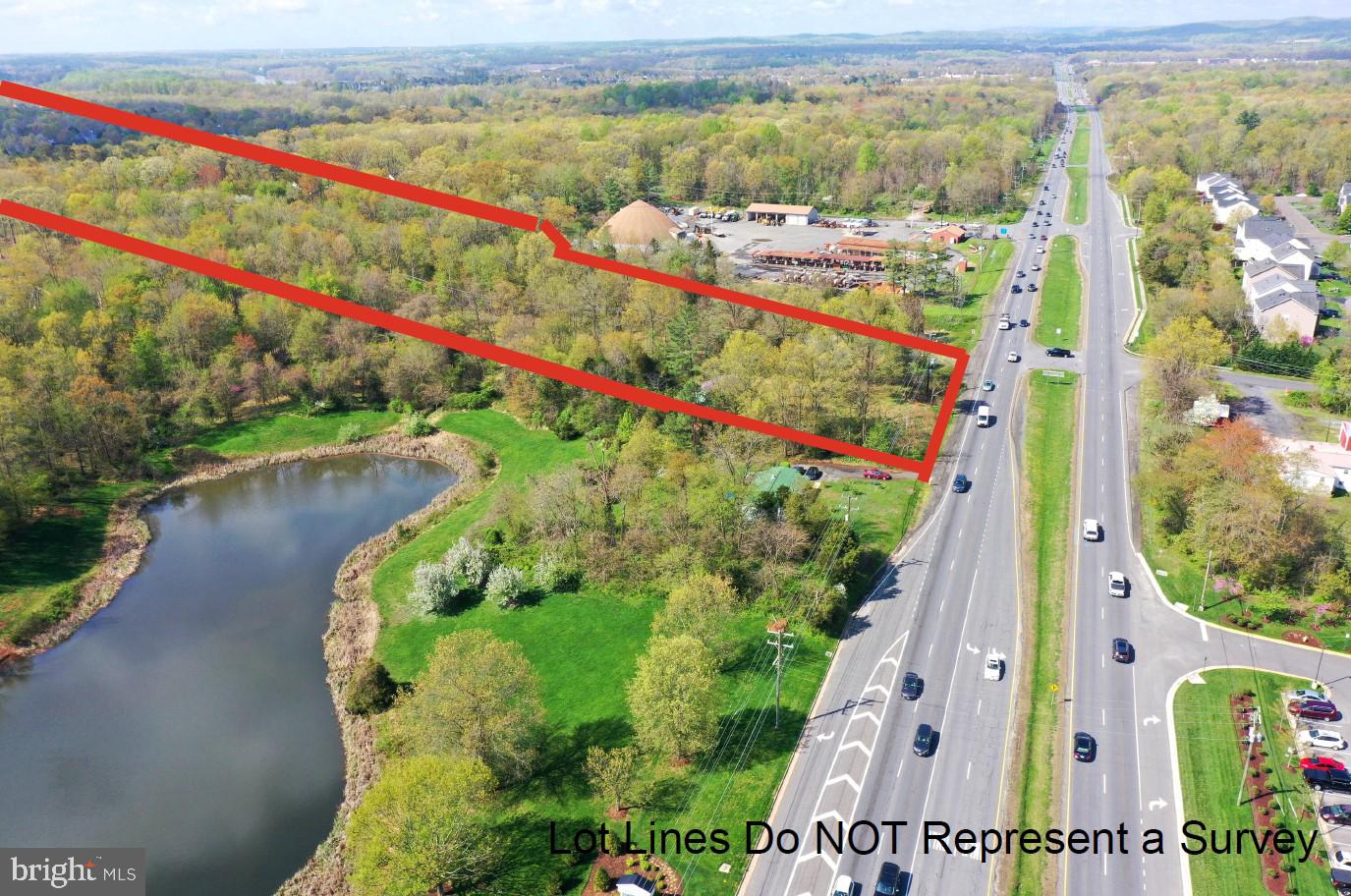 14813 LEE HWY, GAINESVILLE, Virginia 20155, ,Land,For sale,14813 LEE HWY,VAPW2095876 MLS # VAPW2095876