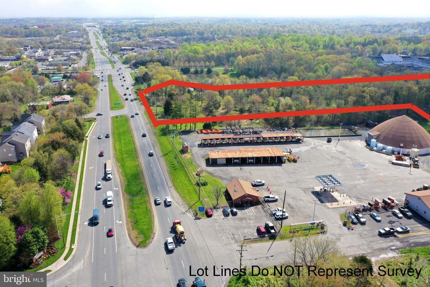 14813 LEE HWY, GAINESVILLE, Virginia 20155, ,Land,For sale,14813 LEE HWY,VAPW2095876 MLS # VAPW2095876