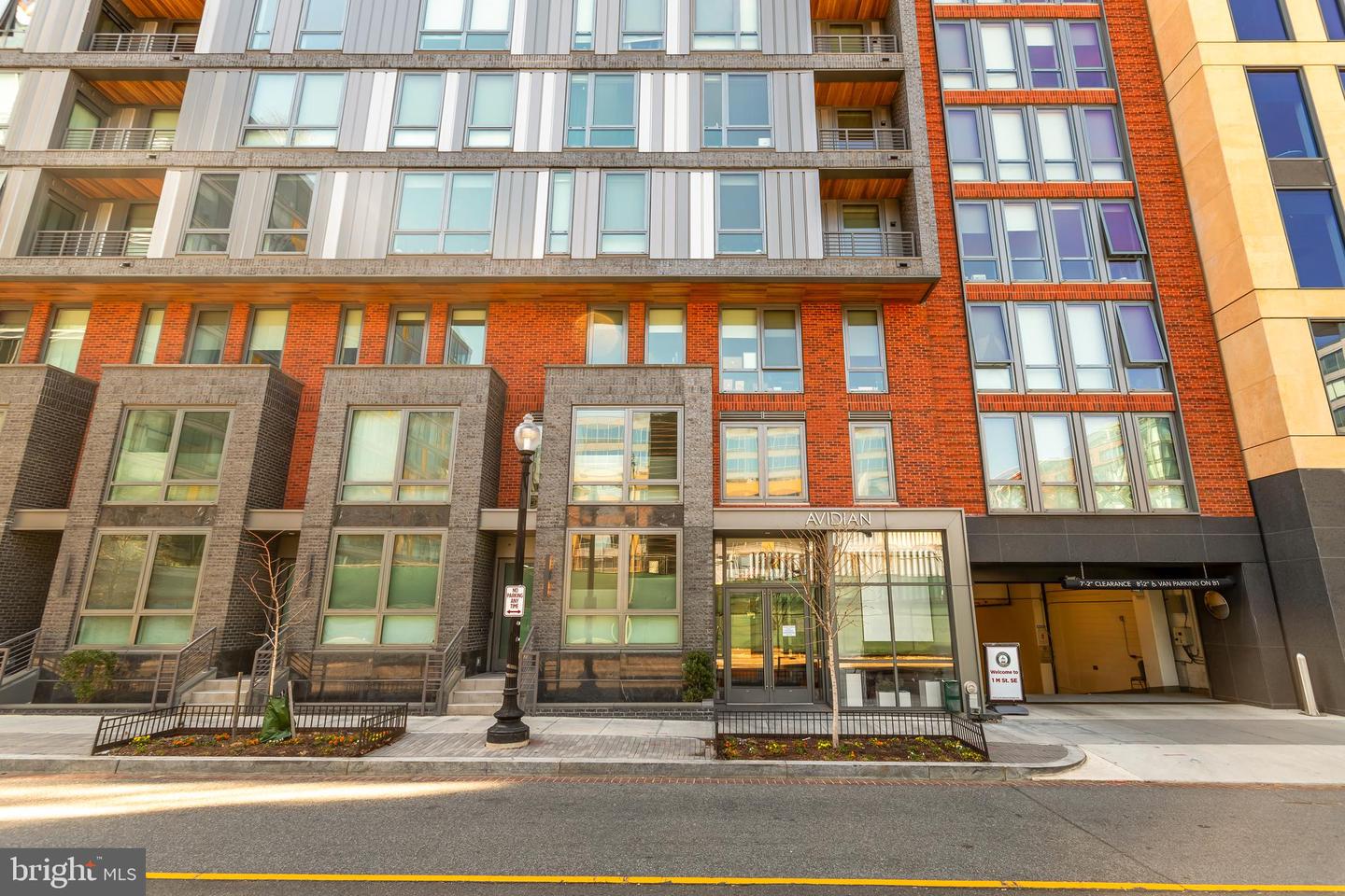 1211 VAN ST SE #501, WASHINGTON, District Of Columbia 20003, 2 Bedrooms Bedrooms, ,1 BathroomBathrooms,Residential,For sale,1211 VAN ST SE #501,DCDC2190716 MLS # DCDC2190716