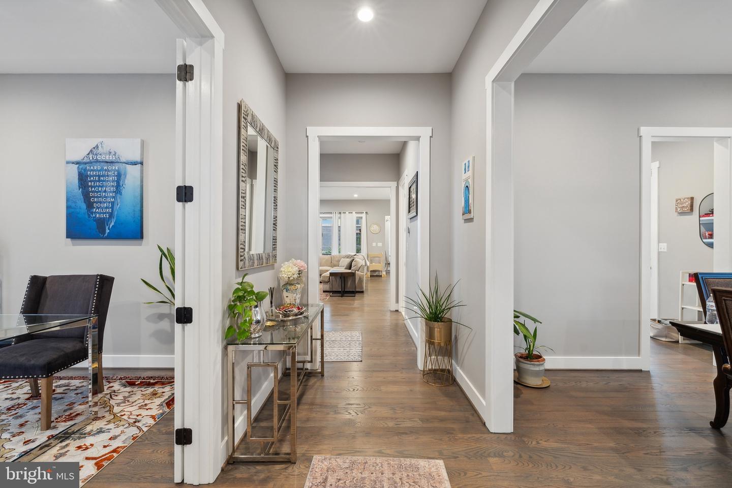 1221 S ROLFE ST, ARLINGTON, Virginia 22204, 5 Bedrooms Bedrooms, ,5 BathroomsBathrooms,Residential,For sale,1221 S ROLFE ST,VAAR2055042 MLS # VAAR2055042