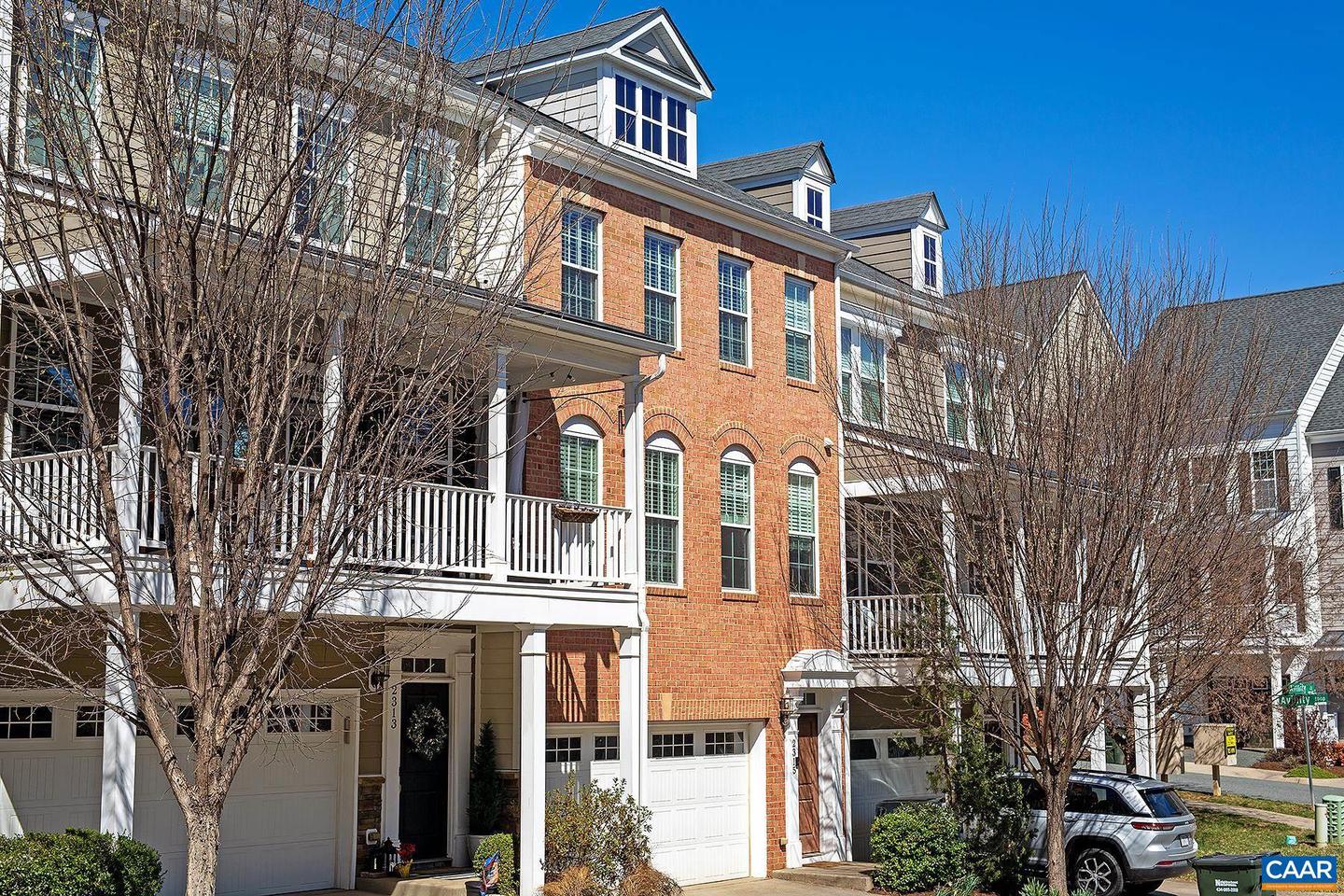 2315 AVINITY CT, CHARLOTTESVILLE, Virginia 22902, 3 Bedrooms Bedrooms, ,3 BathroomsBathrooms,Residential,For sale,2315 AVINITY CT,662421 MLS # 662421