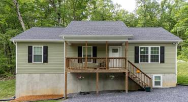 4001 MORELAND GAP RD, NEW MARKET, Virginia 22844, 3 Bedrooms Bedrooms, ,2 BathroomsBathrooms,Residential,4001 MORELAND GAP RD,664652 MLS # 664652
