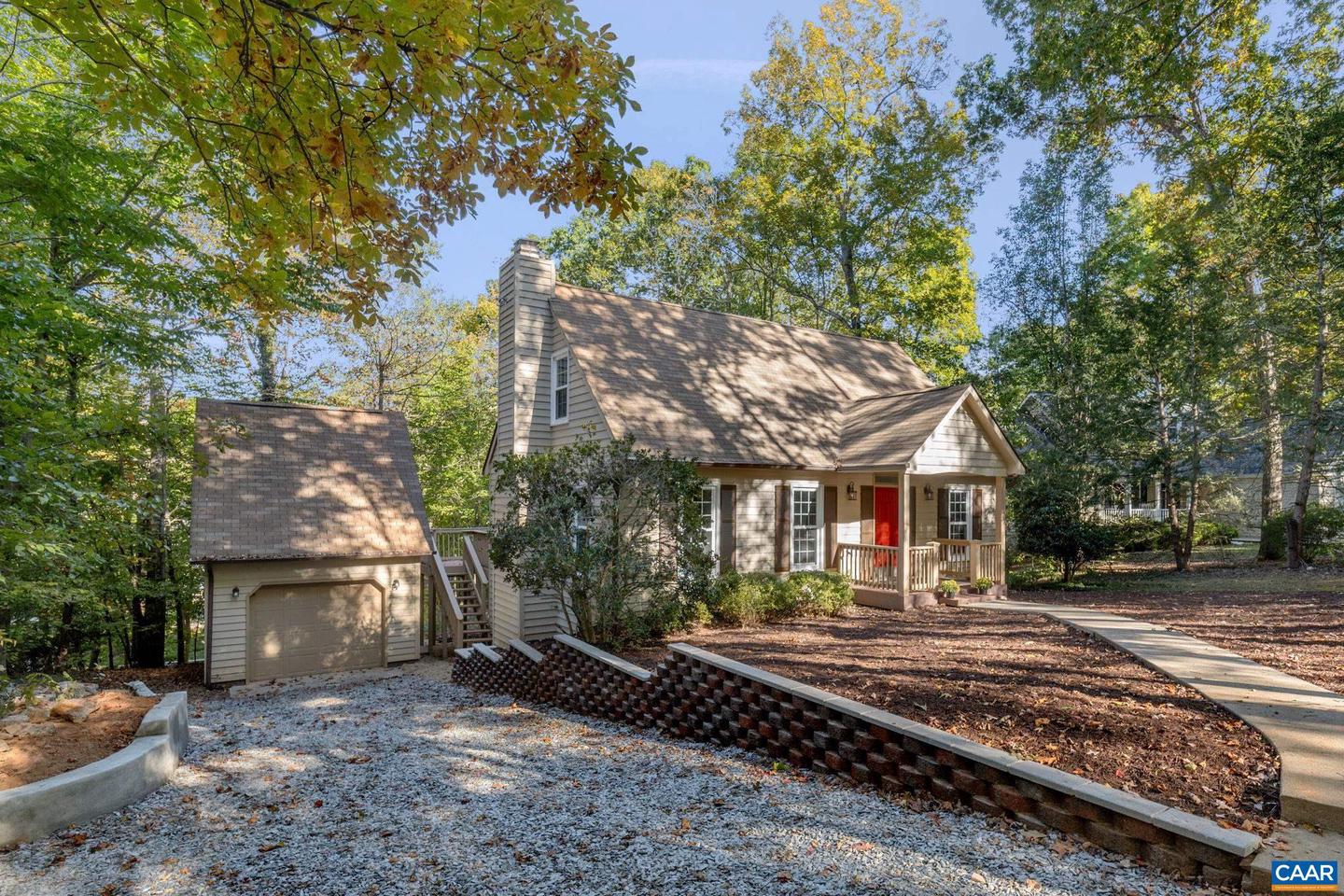 13 CHATHAM LN, PALMYRA, Virginia 22963, 4 Bedrooms Bedrooms, ,2 BathroomsBathrooms,Residential,For sale,13 CHATHAM LN,662771 MLS # 662771