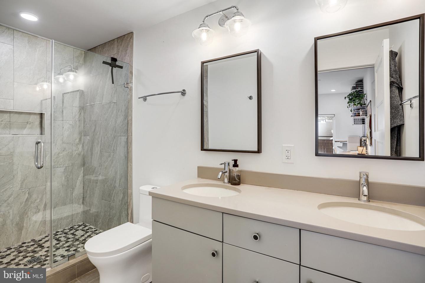 2409 37TH ST NW #2, WASHINGTON, District Of Columbia 20007, 2 Bedrooms Bedrooms, ,2 BathroomsBathrooms,Residential,For sale,2409 37TH ST NW #2,DCDC2195688 MLS # DCDC2195688