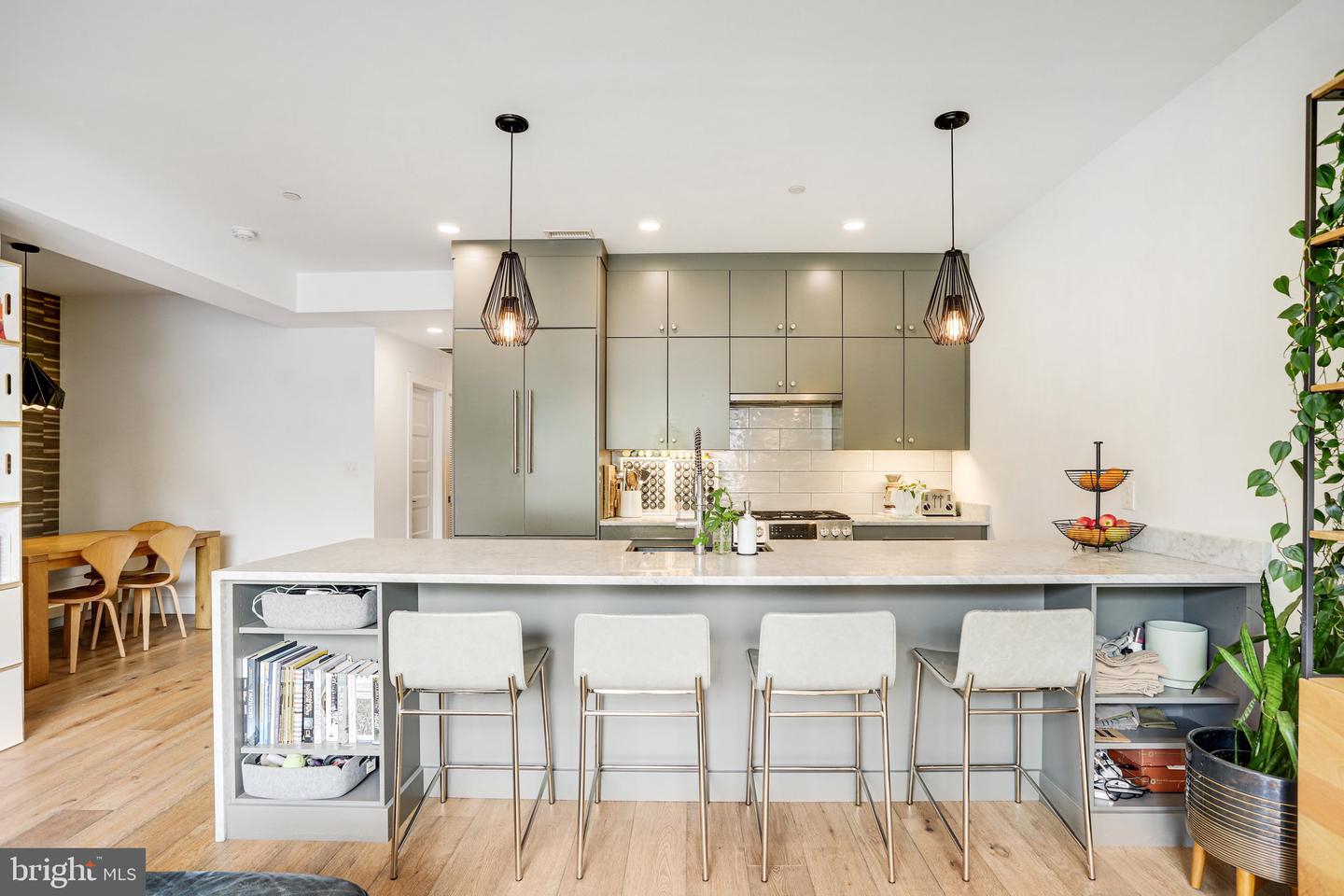 2409 37TH ST NW #2, WASHINGTON, District Of Columbia 20007, 2 Bedrooms Bedrooms, ,2 BathroomsBathrooms,Residential,For sale,2409 37TH ST NW #2,DCDC2195688 MLS # DCDC2195688