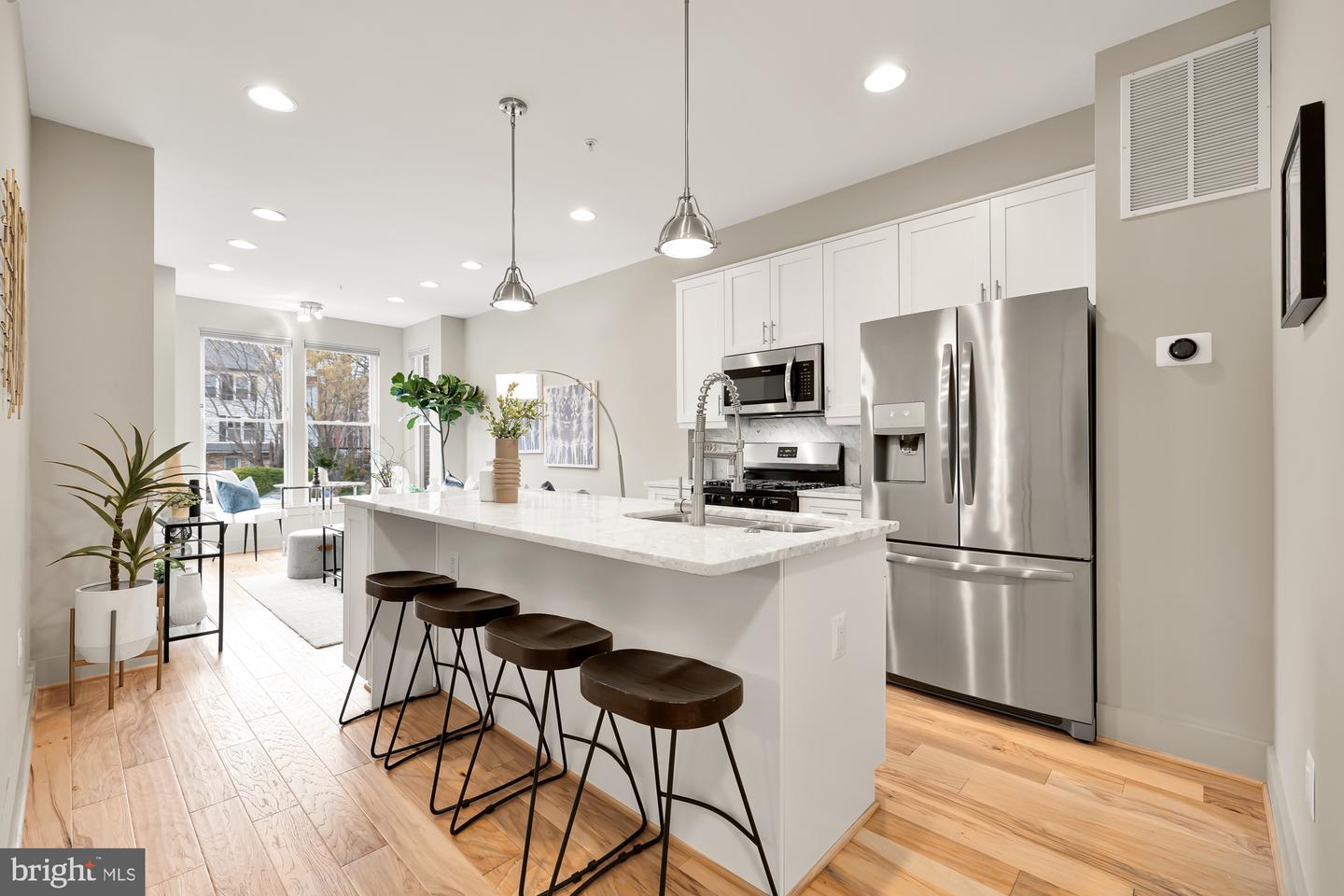 2625 SHERMAN AVE NW #A, WASHINGTON, District Of Columbia 20001, 3 Bedrooms Bedrooms, ,3 BathroomsBathrooms,Residential,For sale,2625 SHERMAN AVE NW #A,DCDC2195878 MLS # DCDC2195878