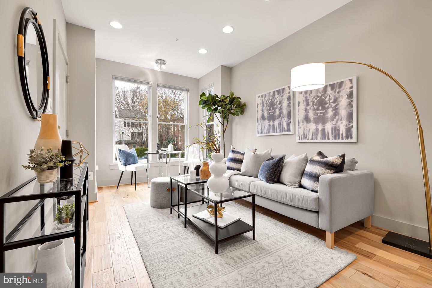 2625 SHERMAN AVE NW #A, WASHINGTON, District Of Columbia 20001, 3 Bedrooms Bedrooms, ,3 BathroomsBathrooms,Residential,For sale,2625 SHERMAN AVE NW #A,DCDC2195878 MLS # DCDC2195878